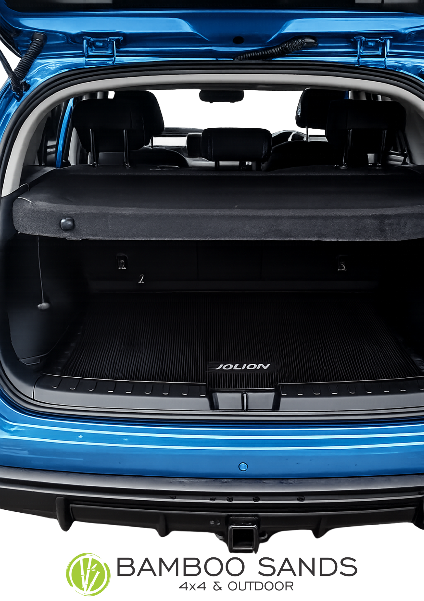 Haval Jolion Pro Boot Mat