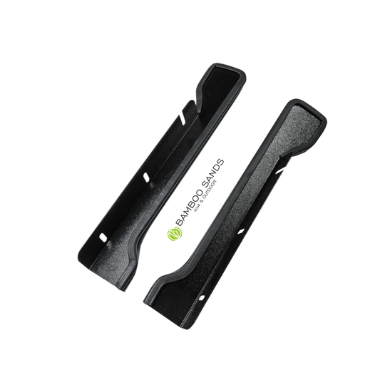 GWM P300/P Series Dust Seal Kit