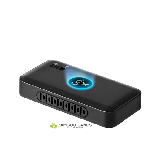 GWM P Series Wireless Android System
