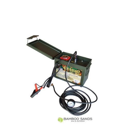 GWM P300/P Series Heavy Duty Air Compressors