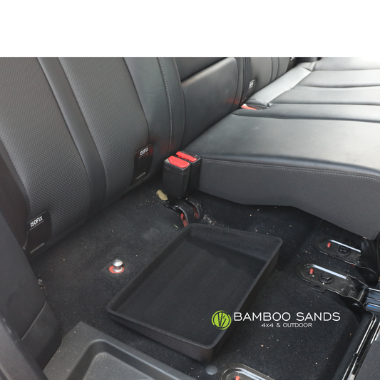 GWM Tank 300 Under Seat Storage Tray