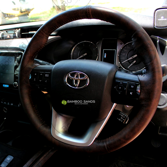 GWM P300/P Series Steering Wheel Covers