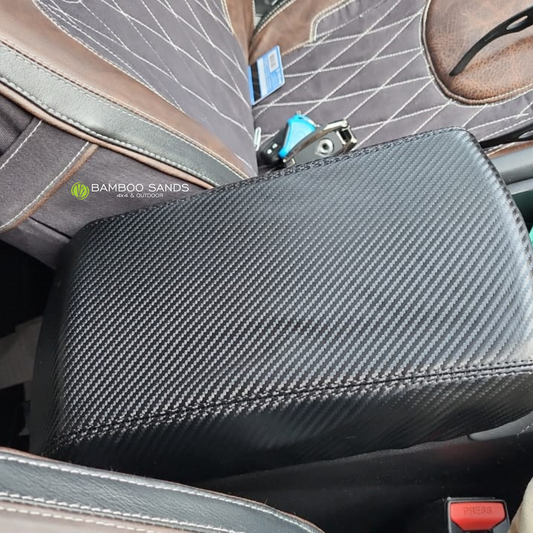 GWM P300/P Series Console Covers