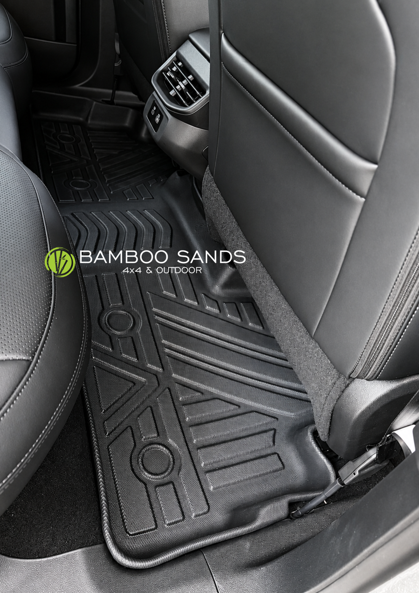 Haval H6 3D Moulded Mats
