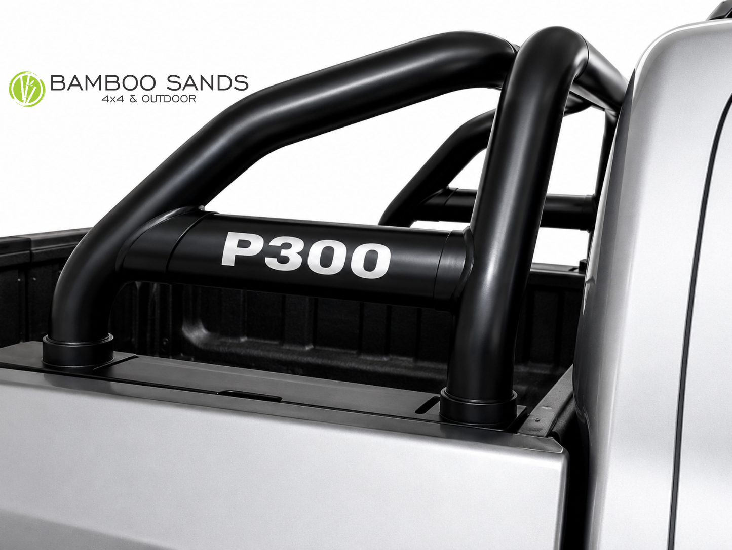 GWM P300 Roll Bar