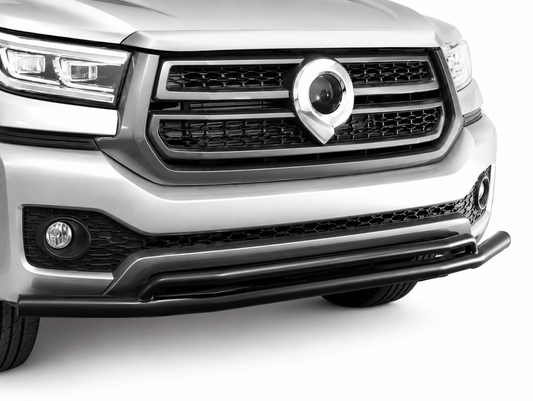 GWM P300 Styling Bar