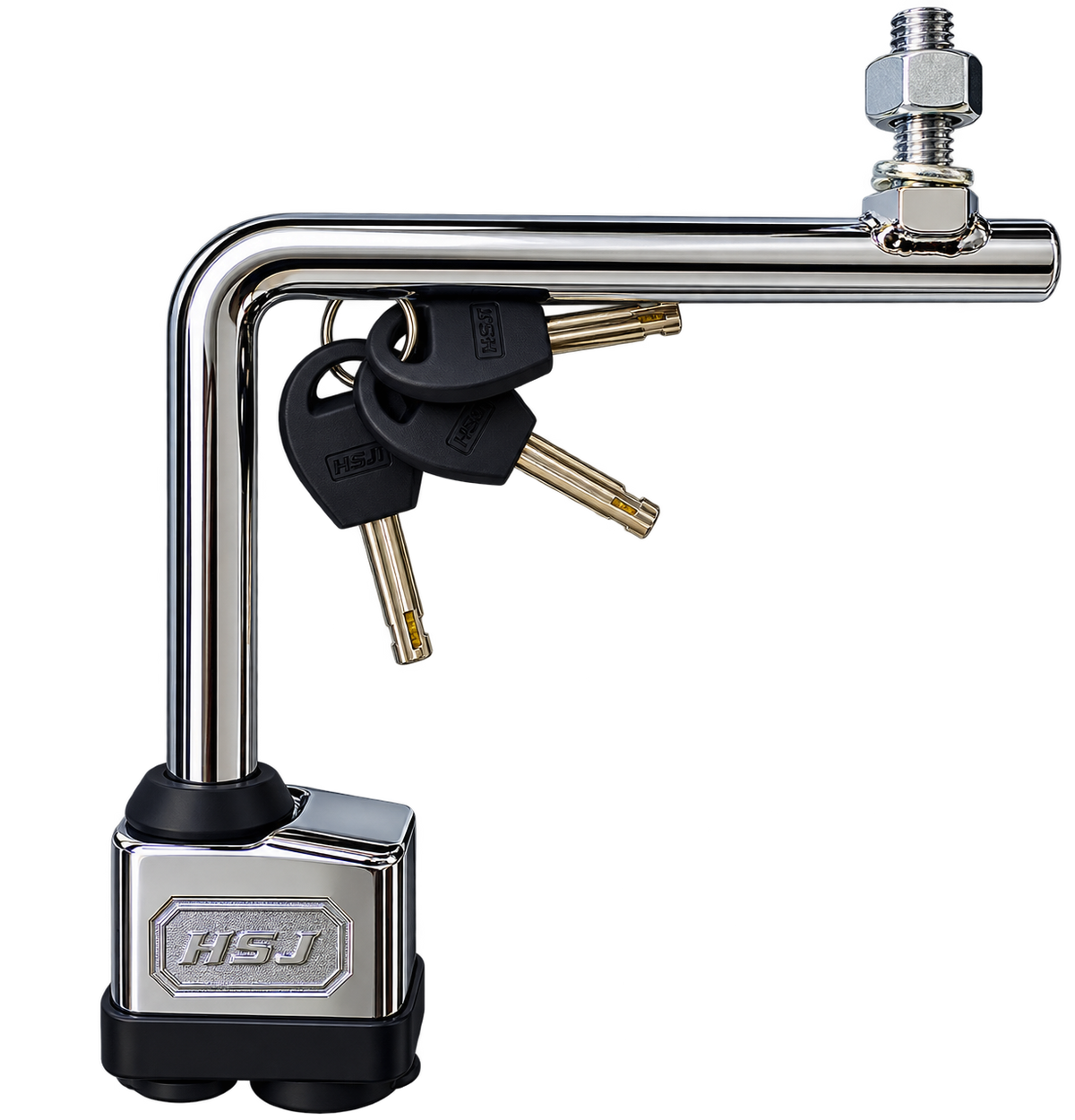 P3000 SPARE TIRE LOCK