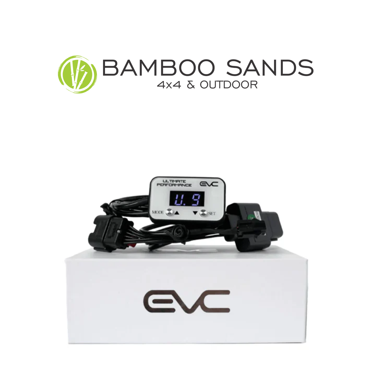 IDrive Pedal Booster for GWM P Series/ P300