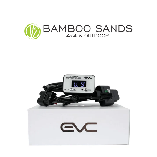IDrive Pedal Booster for GWM P 500