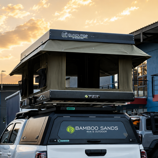 Bundutop 1.3 Rooftop Tent