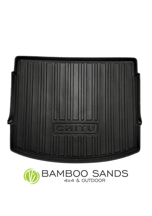 Haval Jolion Pro 3D Boot Mat