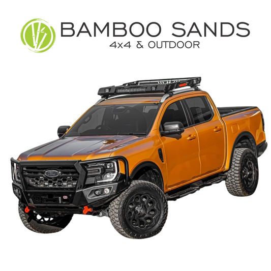 Ford Ranger 2023+ King Plus Series