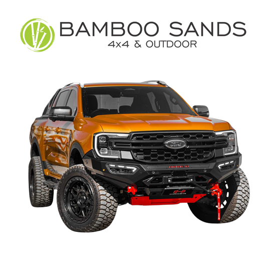 Ford Ranger 2023+ Atlas Series