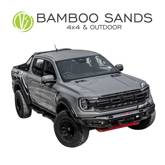Ford Raptor 2023+ Atlas Series