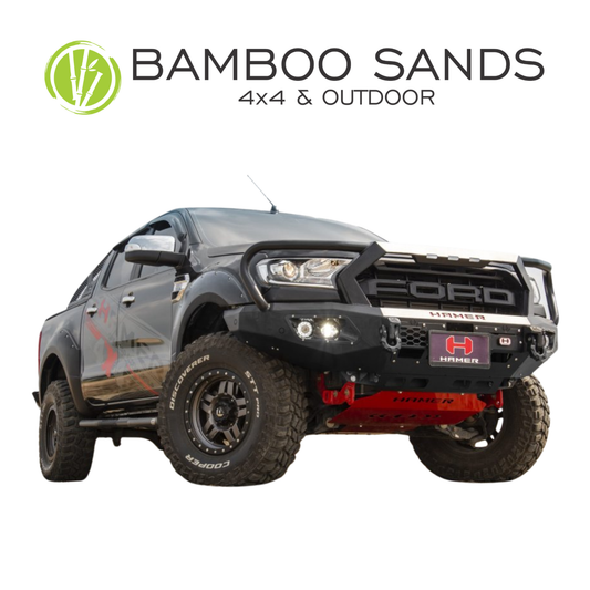 Ford Ranger 2015-2022 King Series Plus