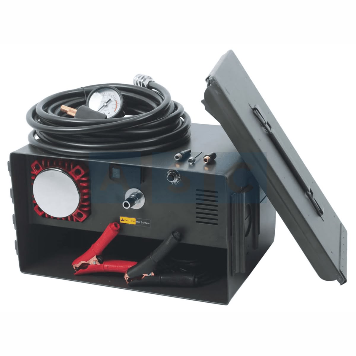 AIR BULLET COMPRESSOR-180L/MIN