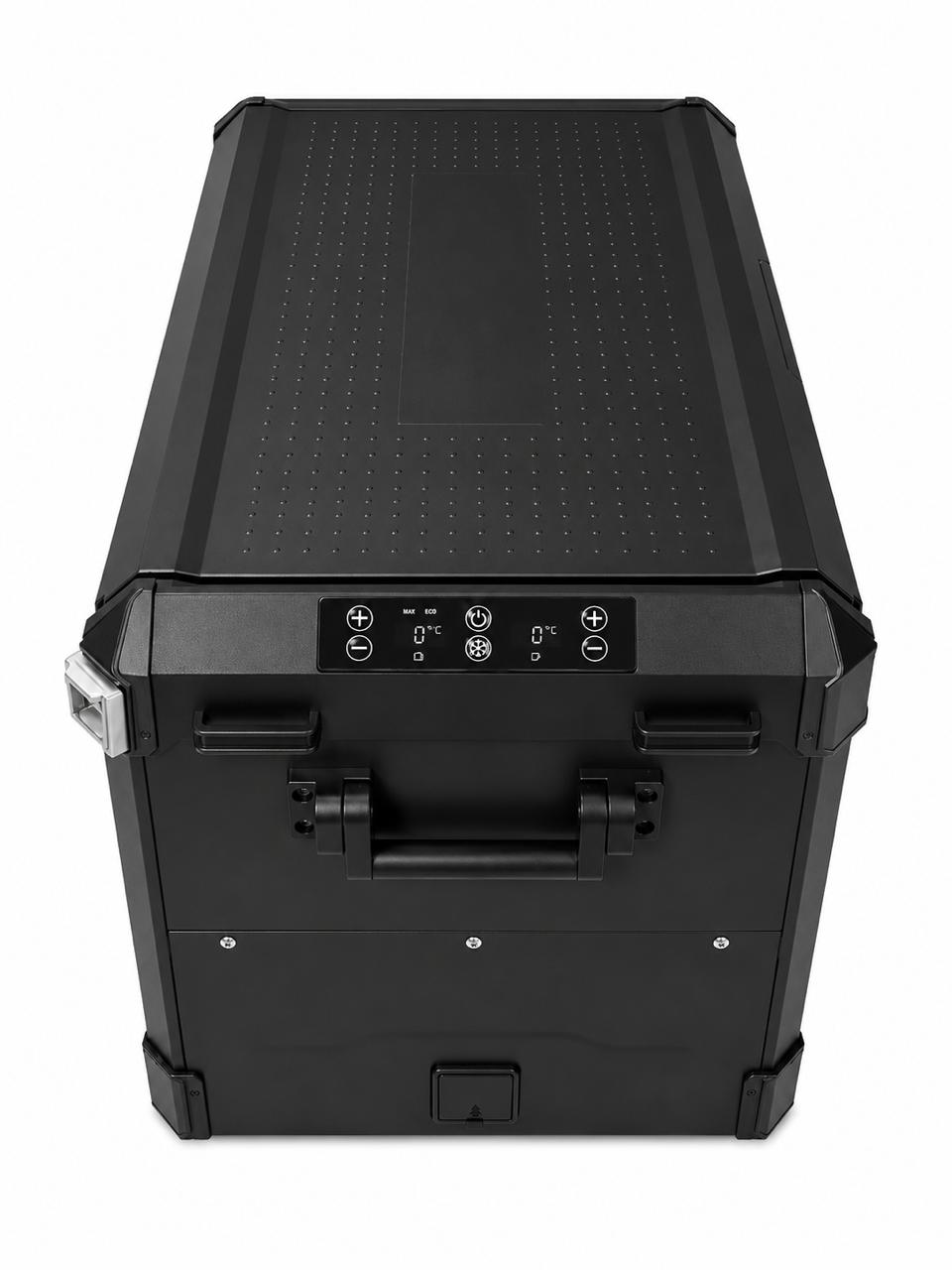 AR-ON FMR - 60 (60L Dual Zone With Divider/Single Door Low Profile AC/DC Fridge Freezer)