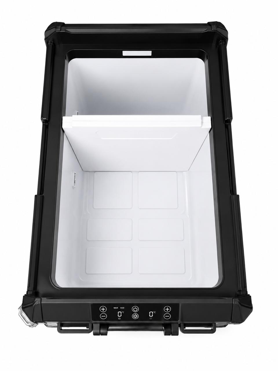 AR-ON FMR - 60 (60L Dual Zone With Divider/Single Door Low Profile AC/DC Fridge Freezer)