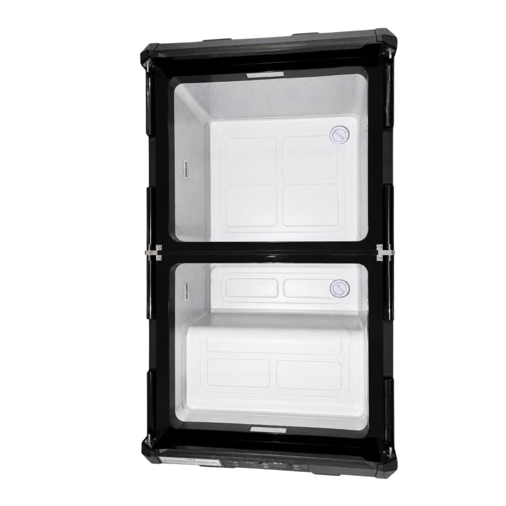 AR-ON FMR - 75 (75L Dual Zone/Dual Compartment Low Profile AC/DC Fridge Freezer)