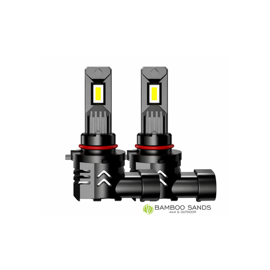 GWM P300/P Series Fog Lights LED Replacement Bulb