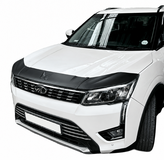 Mahindra XUV300 3 Piece Bonnet Guard