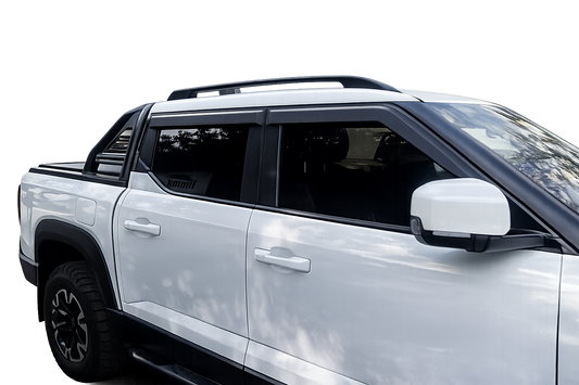 BYD Shark 6 Window Shields