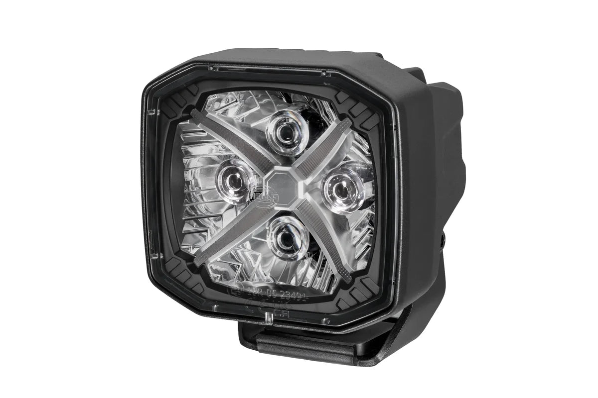 HELLA X-TREME XT-3C CUBE LIGHT