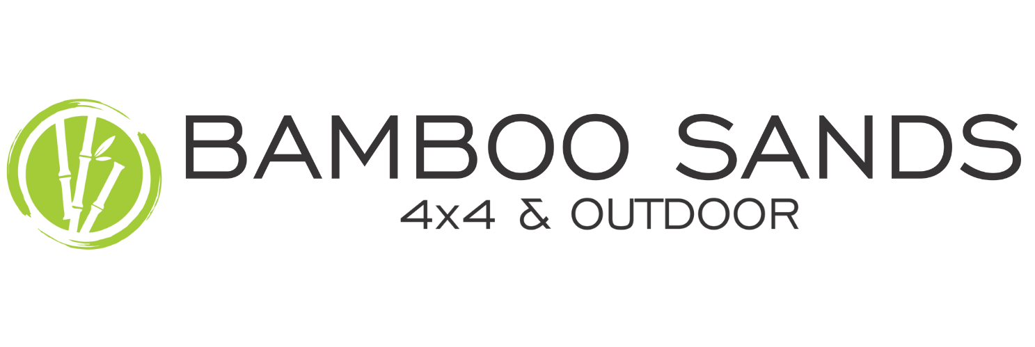 BAMBOO SANDS 4×4 ACCESSORIES